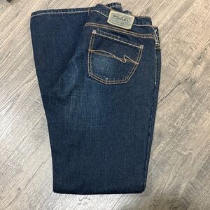 Silver Jeans Women's Indigo Boot Cut